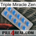 Triple Miracle Zen 22